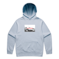 The Vinyl Hood (Limited Edition) - Ravewear