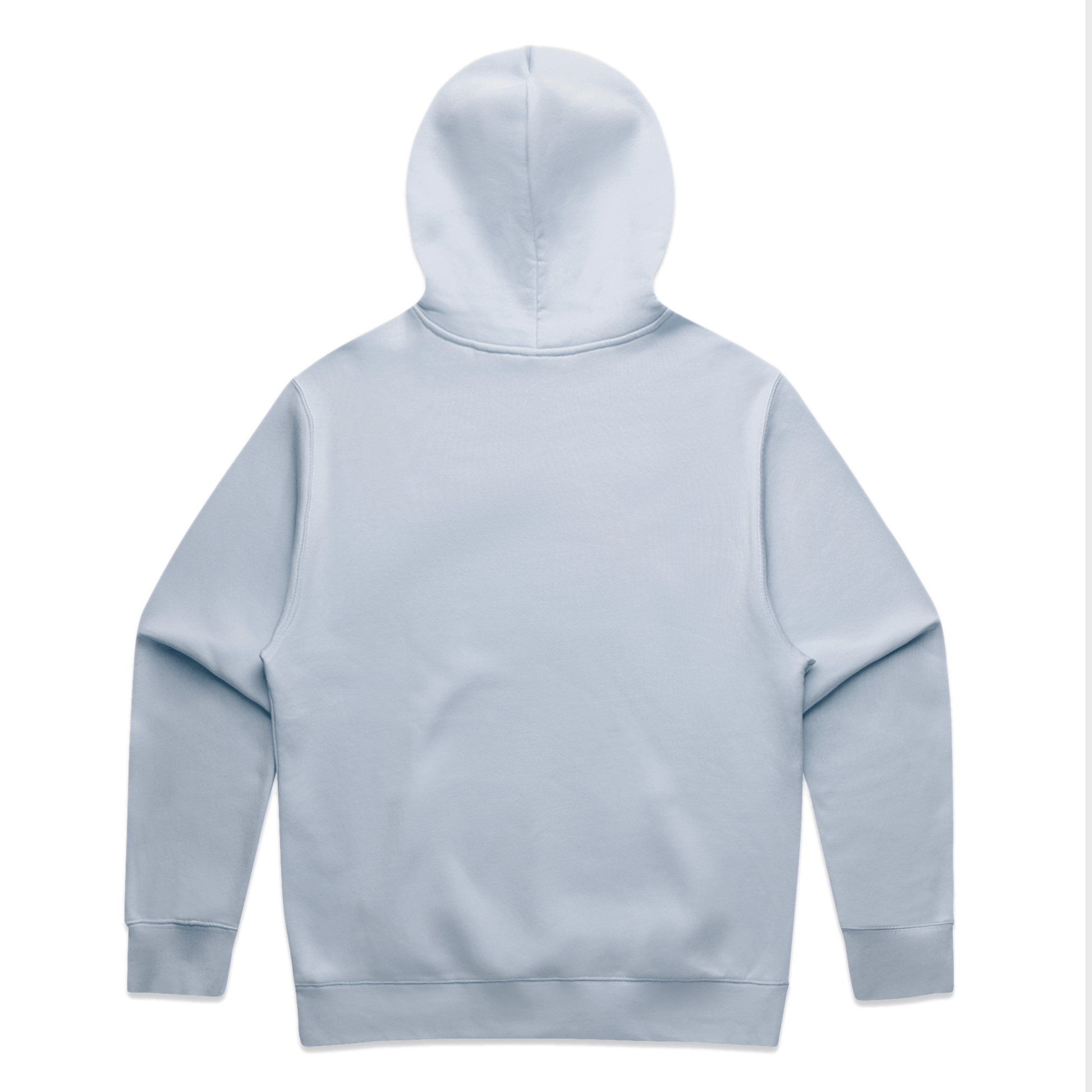 The Vinyl Hood (Limited Edition) - Ravewear