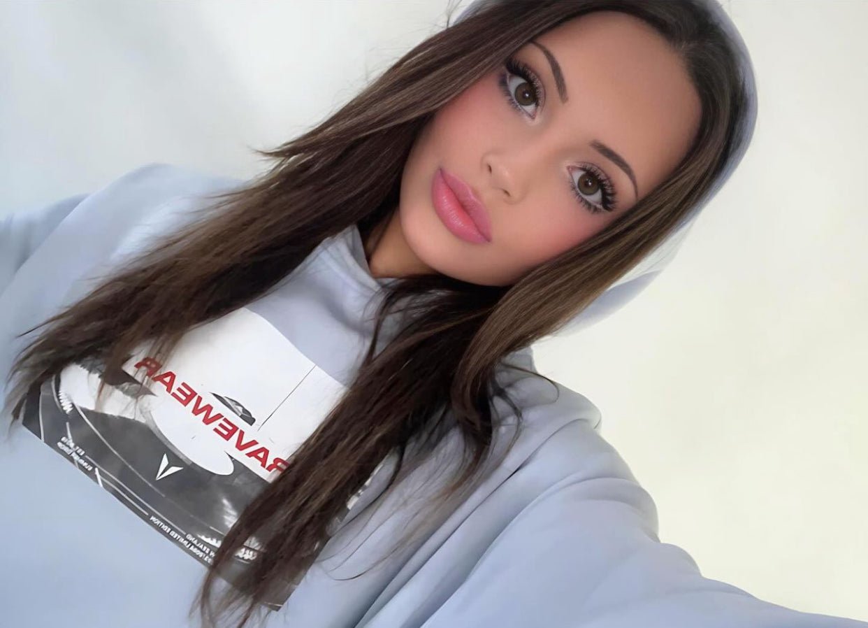 The Vinyl Hood (Limited Edition) - Ravewear