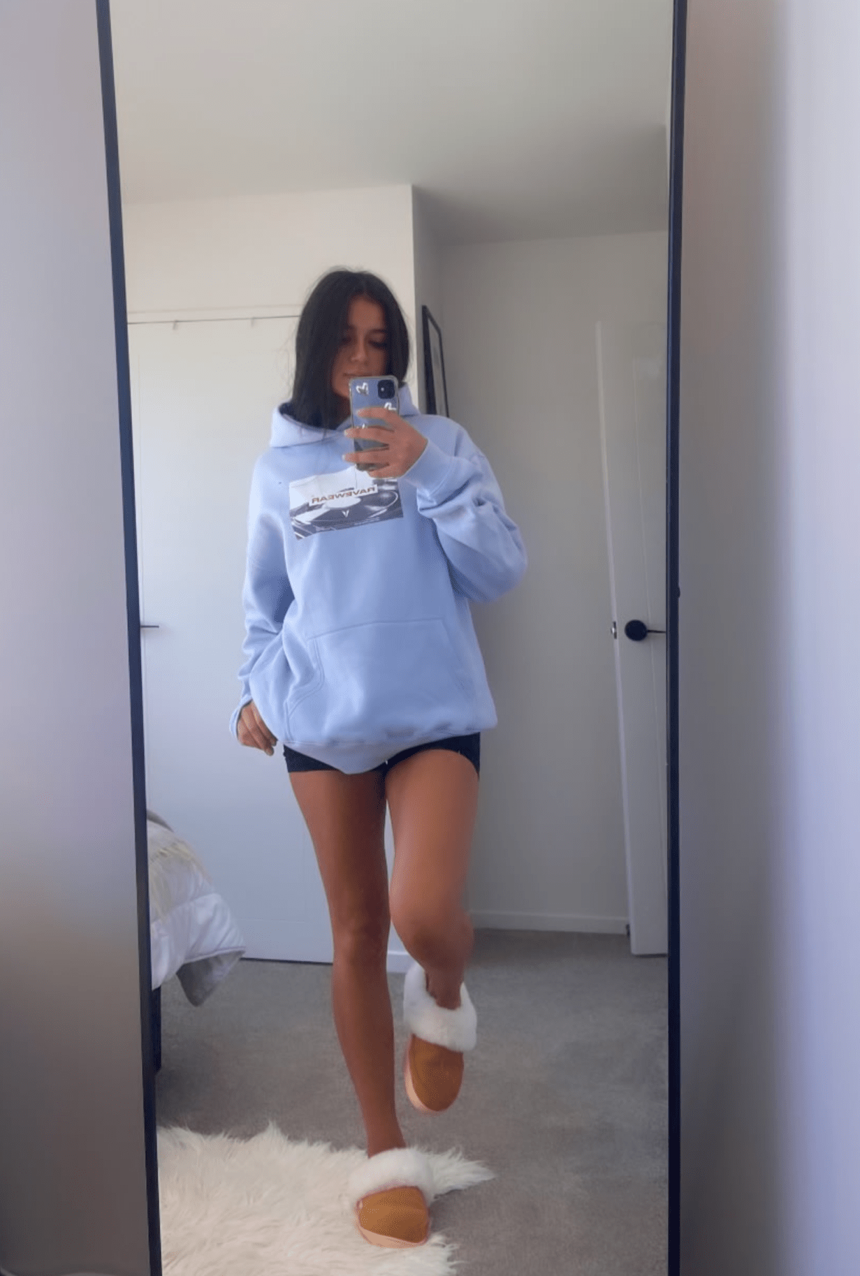 The Vinyl Hood (Limited Edition) - Ravewear