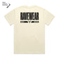 Block Box Tee