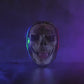 Tron Mask (With App)