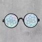 Kaleidoscope Glasses