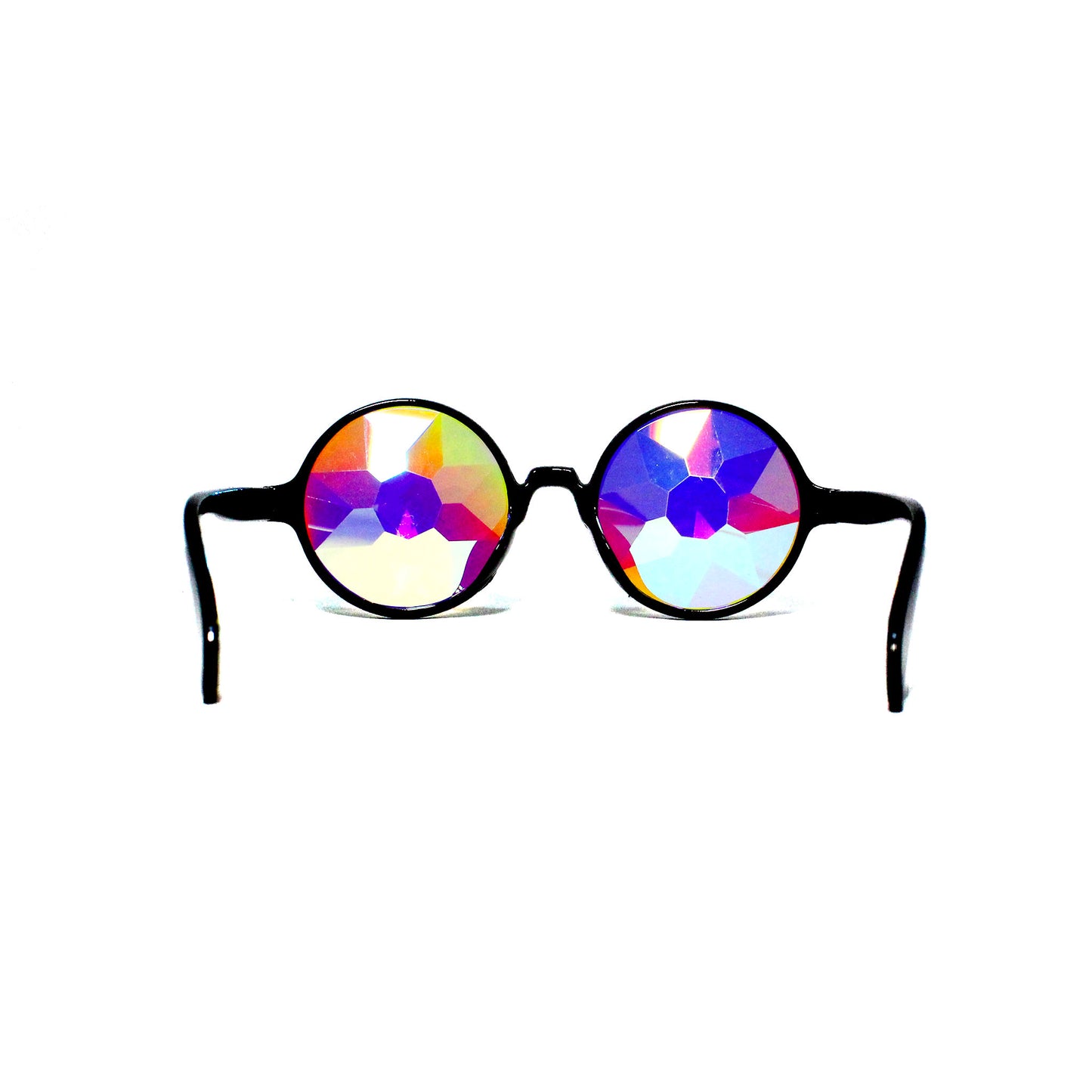 Kaleidoscope Glasses