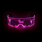 Cyborg Glasses