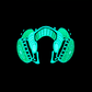 Sound Reactive Mask