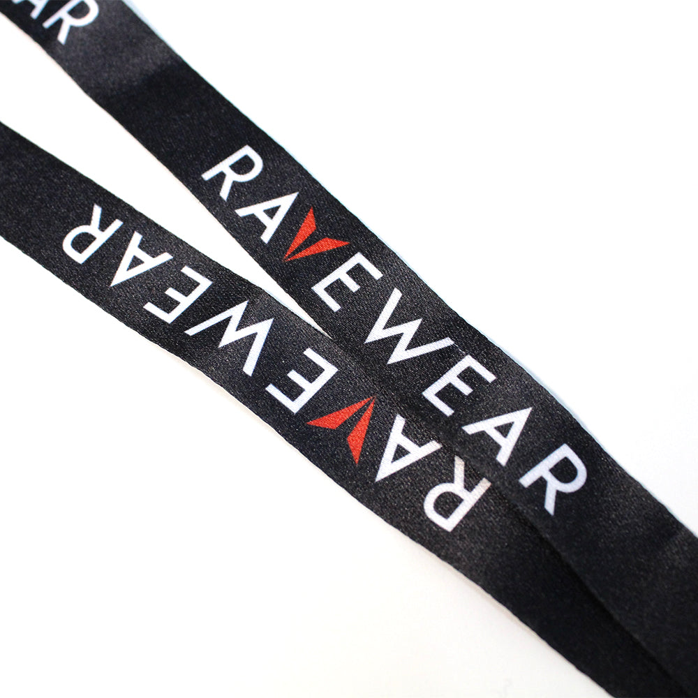 Ravewear Lanyard