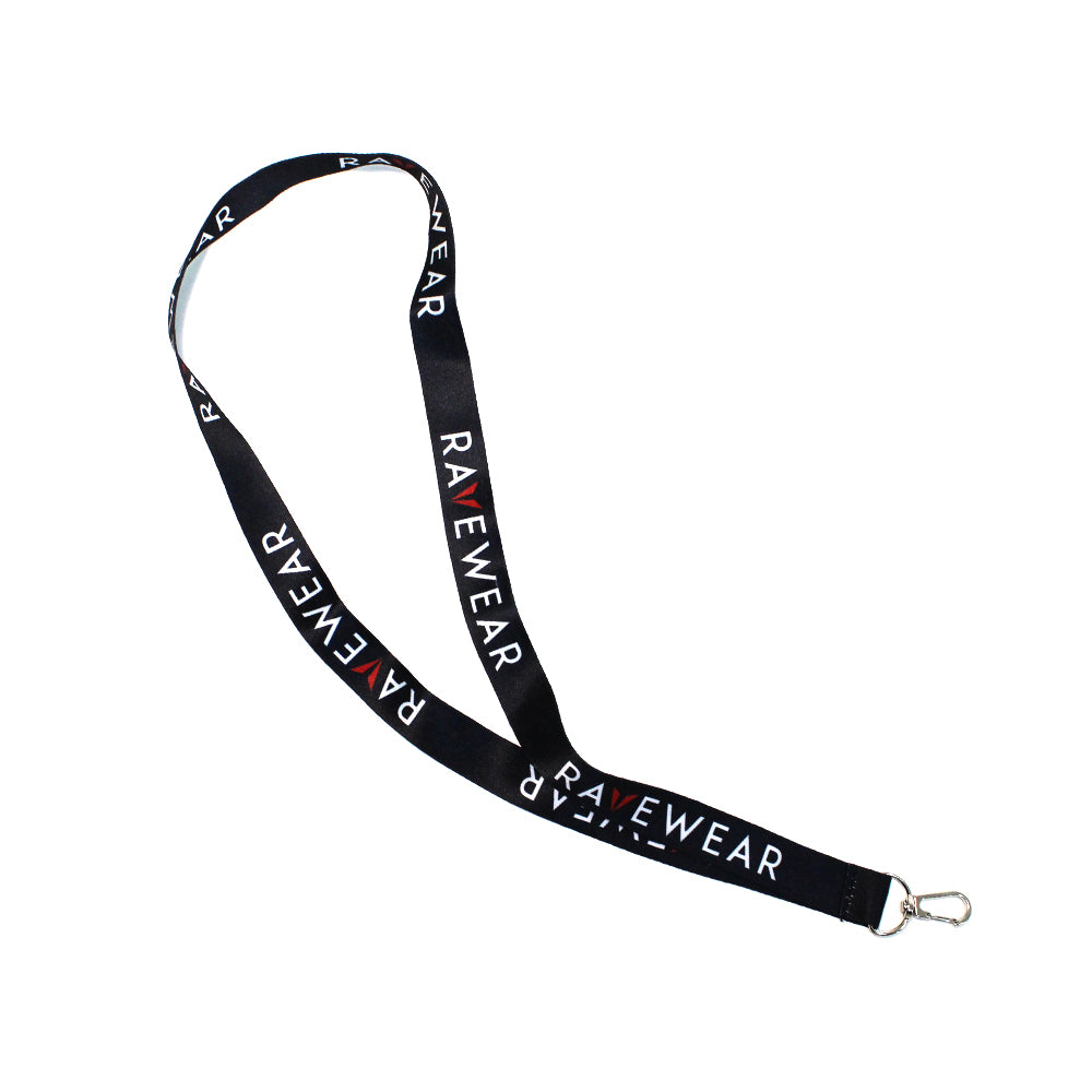 Ravewear Lanyard