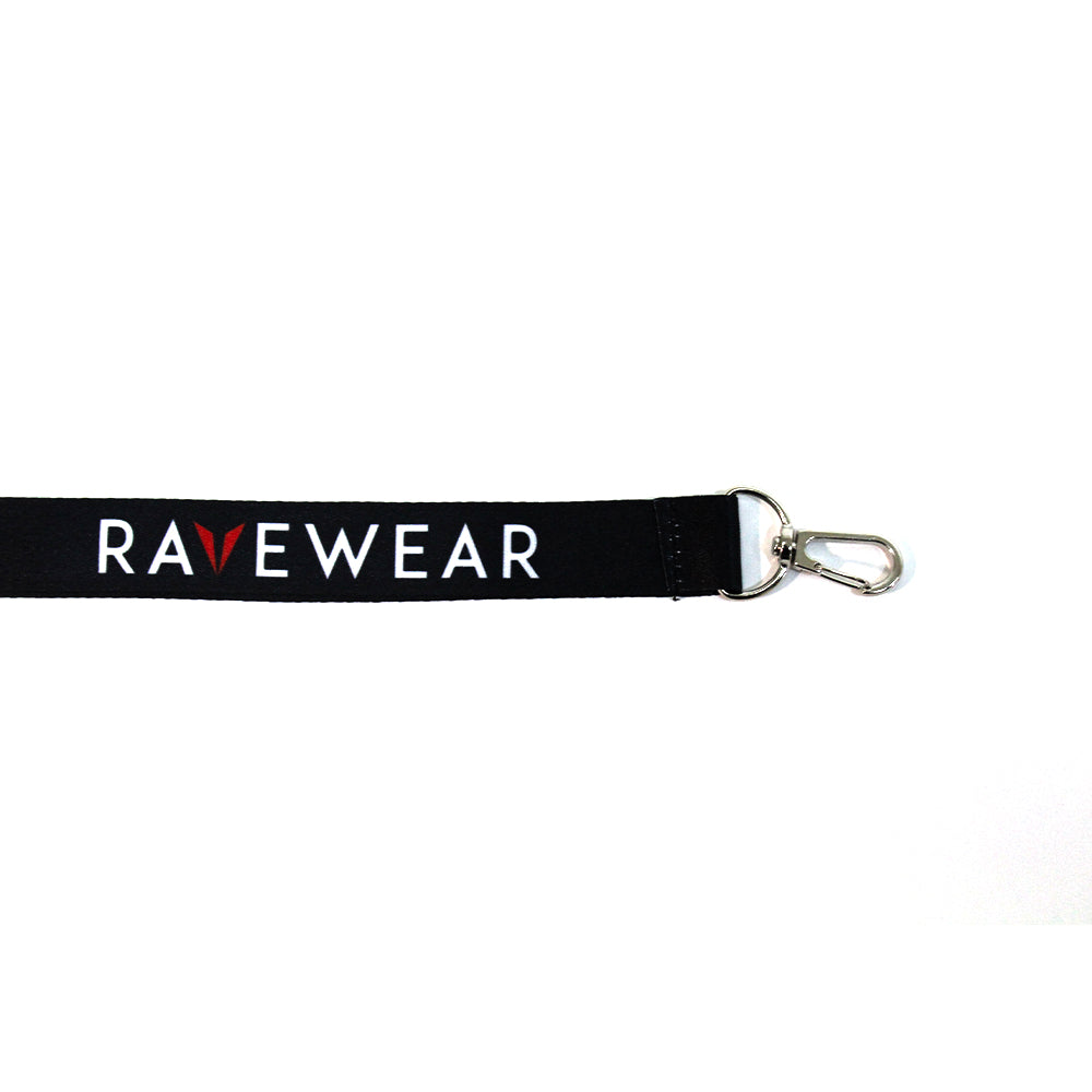 Ravewear Lanyard