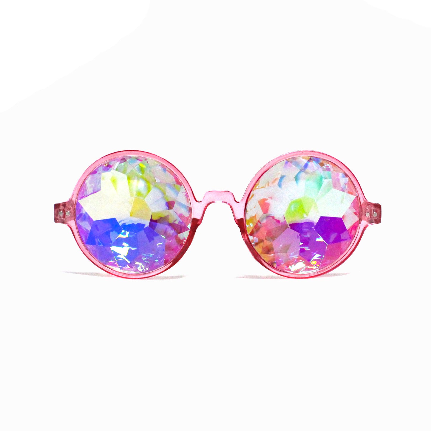 Kaleidoscope Glasses