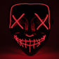 Purge Mask