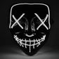 Purge Mask