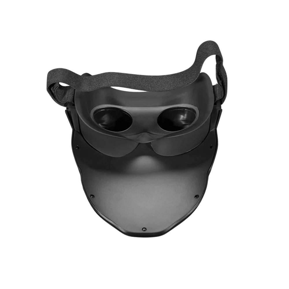 Tron Mask (With App)