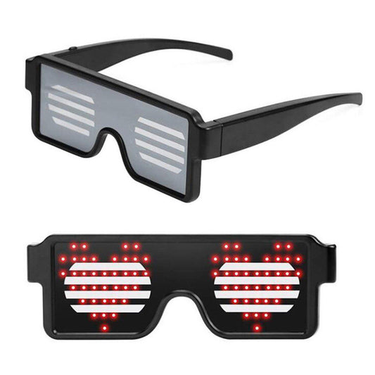 Cyber Glasses