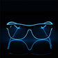 EL Glasses