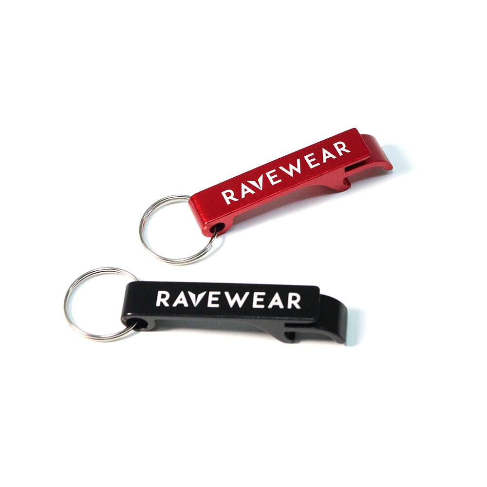 Ravewear Bottle Opener - Ravewear
