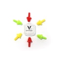 Ravewear Earplugs - Ravewear
