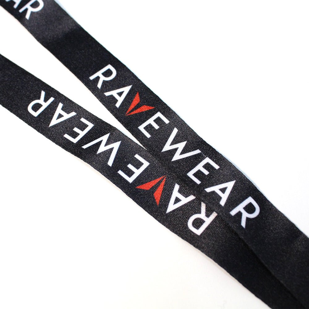 Ravewear Lanyard - Ravewear