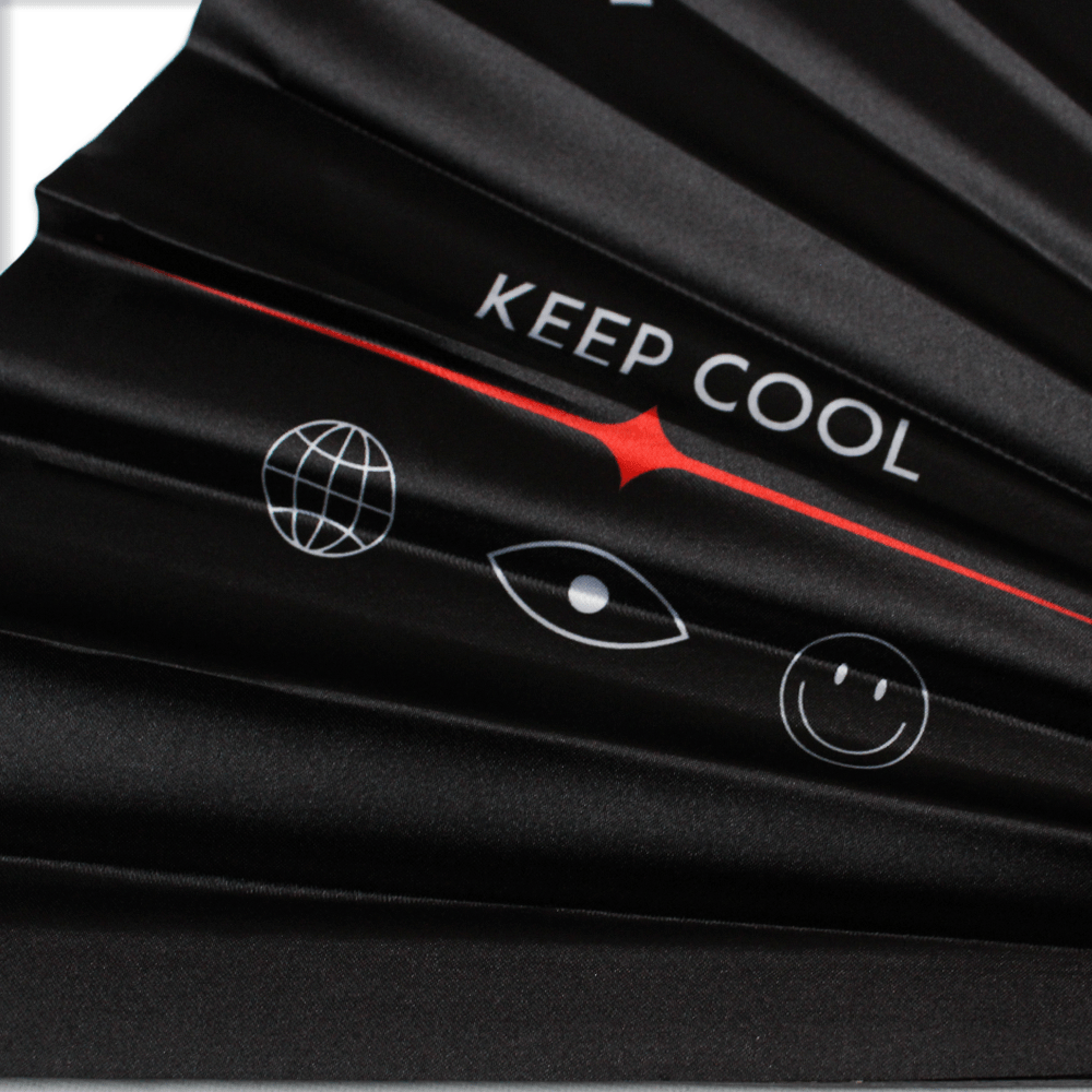 Ravewear Rave Fan - Ravewear