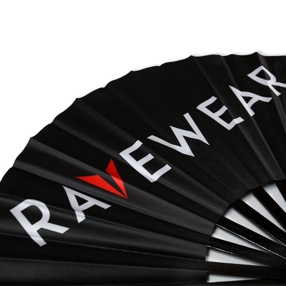 Ravewear Rave Fan - Ravewear