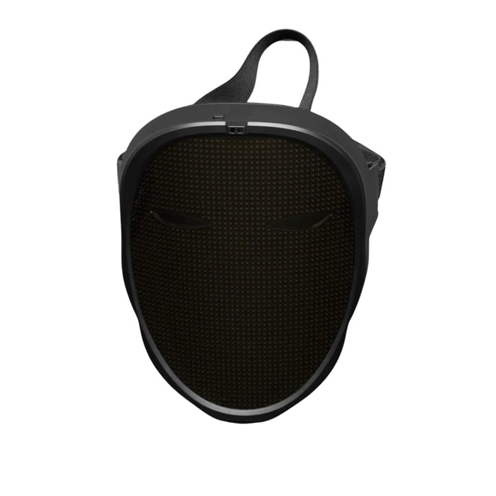 Tron Mask (With App) - Ravewear