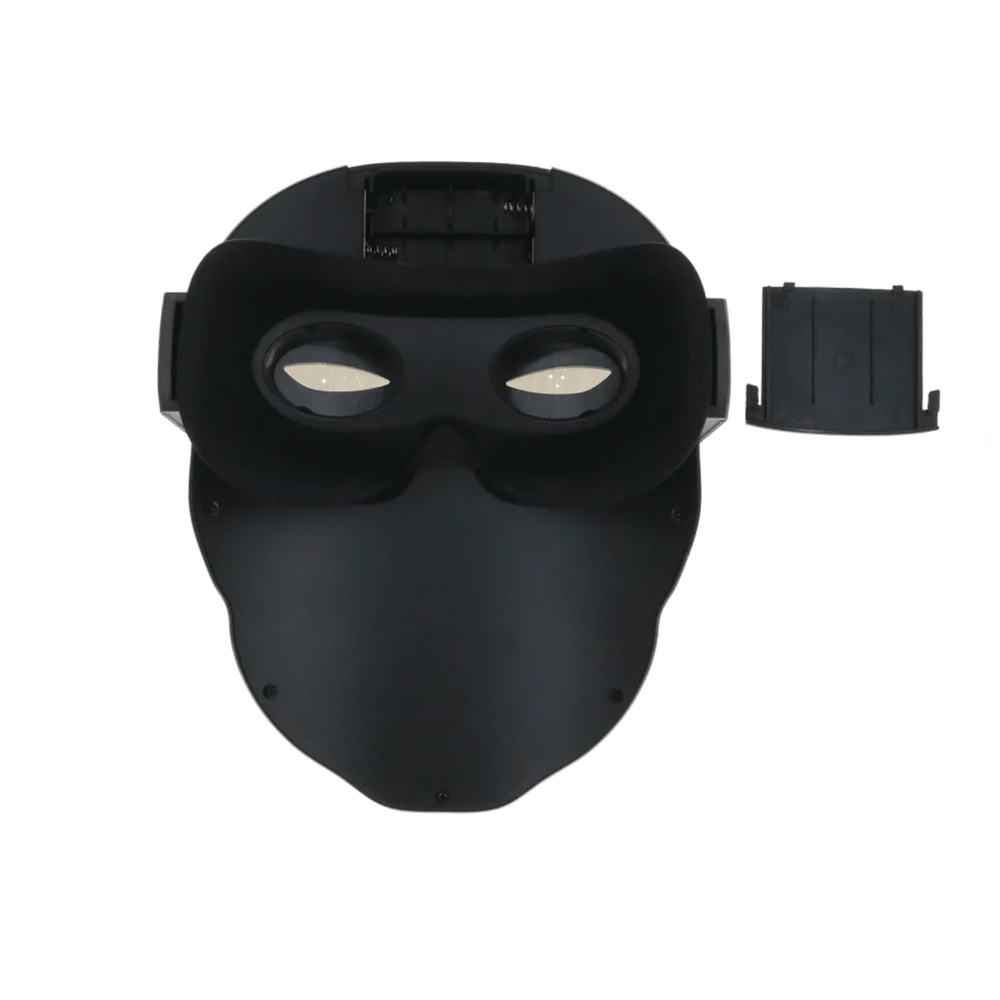 Tron Mask (With App) - Ravewear